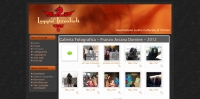 Loggia degli Irrealisti - Screenshot Fantasy