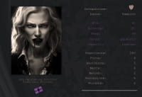 London Shadows - Screenshot Urban Fantasy