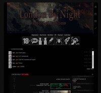 London By Night - Screenshot Play by Forum