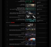 London By Night - Screenshot World of Darkness