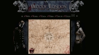 Bloody London - Screenshot Play by Chat