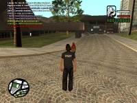 London City RolePlay - Screenshot Crime