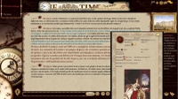 London - The Victorian Age - Screenshot Storico