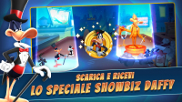 Looney Tunes Il Mondo del Caos - Screenshot Play by Mobile