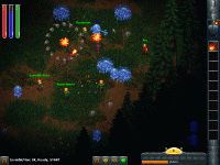 Loradon - Screenshot MmoRpg