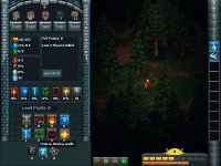 Loradon - Screenshot Fantasy