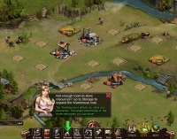 Lord of Ages - Screenshot Browser Game