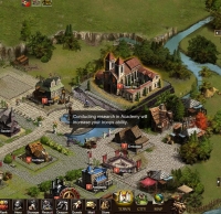 Lord of Ages - Screenshot Medioevo