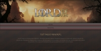 Lord of Chains - Screenshot Browser Game