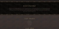 Lord of Chains - Screenshot Fantasy Classico
