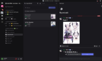 Lord of the New Game - Screenshot Altri Generi