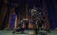 Lord of The Rings Online - Screenshot MmoRpg