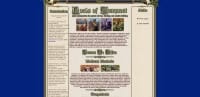 Lord of Conquest - Screenshot Play by Mail