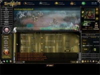 Lords of Evil - Screenshot Fantasy