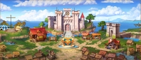 Lords of the Arena - Screenshot Fantasy