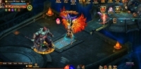 Lords Road - Screenshot Browser Game
