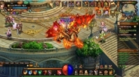 Lords Road - Screenshot Fantasy