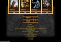 Lords Of Aman - Screenshot Fantasy