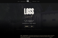 Loss - Love Persevering - Screenshot Live Larp Grv
