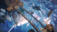 Lost Ark - Screenshot MmoRpg