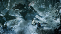 Lost Ark - Screenshot Fantasy Orientale