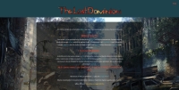 The Lost Dominion - Screenshot Mud