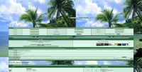 Lost GDR- Dispersi su un'Isola - Screenshot Play by Forum