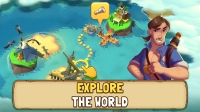 Lost Survivors - Screenshot Animali e Fattorie
