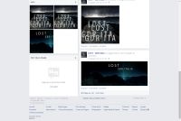 Lost Gdr Italia - Screenshot Fantascienza
