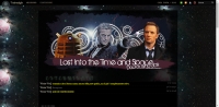 Lost Into the Time and Space - Screenshot Play by Forum