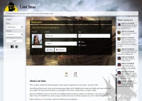 Lost Seas - Screenshot Pirati