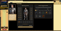 LoT - Oltre il Viaggio - Screenshot Fantasy