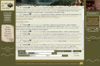 La Valle del Loto Nero - Screenshot Fantasy
