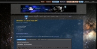 Lotus Fleet - Screenshot Star Trek