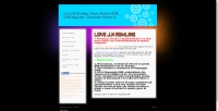 Love J.K. Rowling - Harry Potter GDR - Screenshot Play by Blog