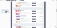 Love Live! School Idol Project - Screenshot Manga e Anime