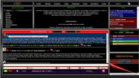 Loxis 3X - Screenshot Fantascienza