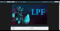 L.P.F. Gdr - Screenshot Play by Forum