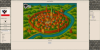 Lubecca - Screenshot Play by Chat