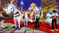 Lucent Hearts - Screenshot MmoRpg