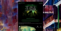 Luci nella Palude - Screenshot Live Larp Grv
