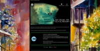 Luci nella Palude - Screenshot Storico