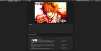 Lucifer's Angel Yaoi GDR - Screenshot Play by Forum