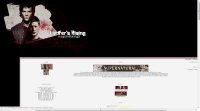 Lucifer's Rising - Supernatural Gdr - Screenshot Play by Forum