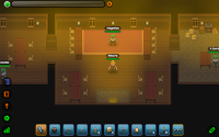 Lugdunon - Screenshot Browser Game
