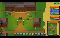 Lugdunon - Screenshot Fantasy