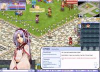 Luminary: Rise of the GoonZu - Screenshot Fantasy Orientale