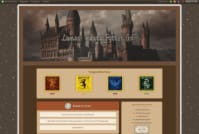 Lumos: Harry Potter GDR - Screenshot Play by Forum