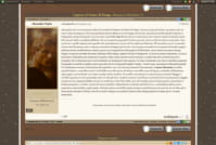 Lumos: Harry Potter GDR - Screenshot Harry Potter