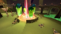 Luna Online - Screenshot Fantasy Orientale